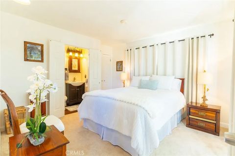 Tiny photo for 1226 Grass Valley, Lake Arrowhead, CA 92352 (MLS # IV25239628)