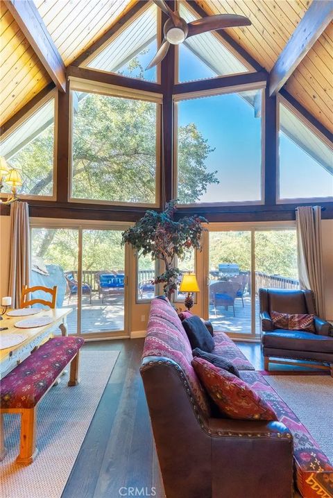 Tiny photo for 1226 Grass Valley, Lake Arrowhead, CA 92352 (MLS # IV25239628)