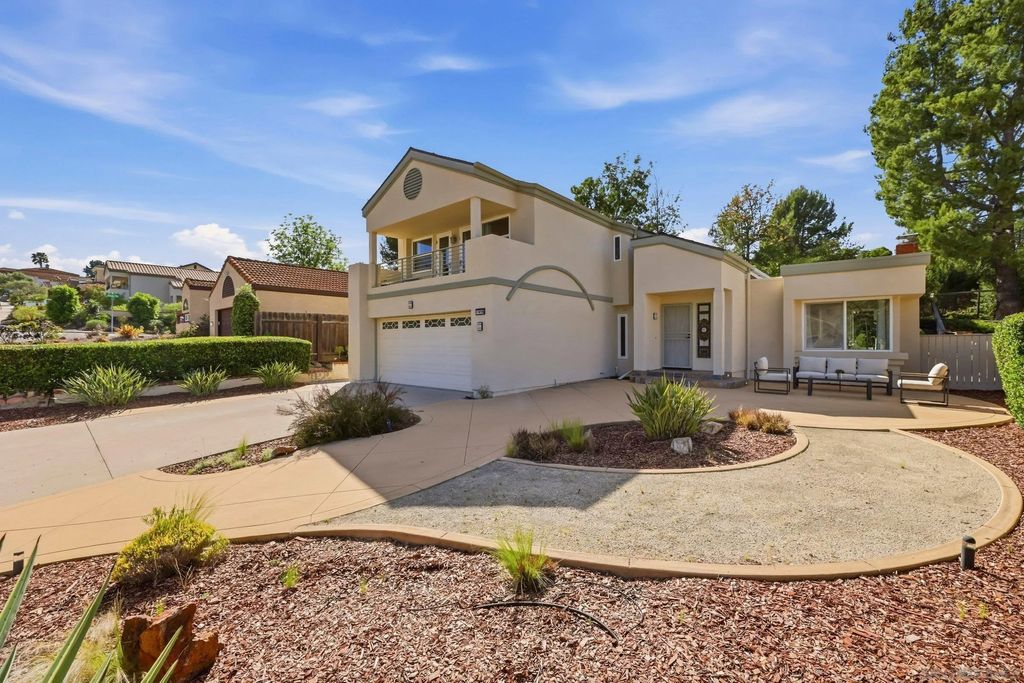 Photo of 17876 Aguamiel Rd, San Diego, CA 92127 (MLS # 260010191)