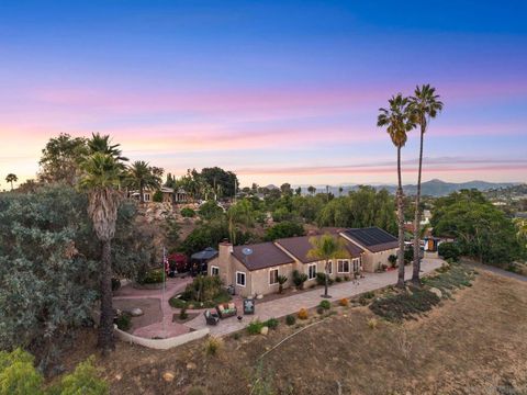 1786 San Pasqual Valley Escondido CA 92027