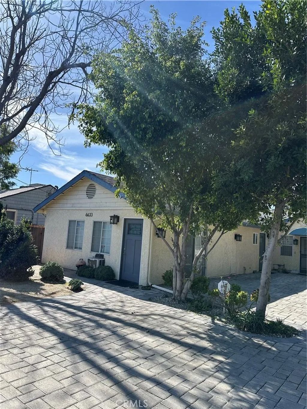 Photo of 6633 Radford, North Hollywood, CA 91606 (MLS # SR26032338)