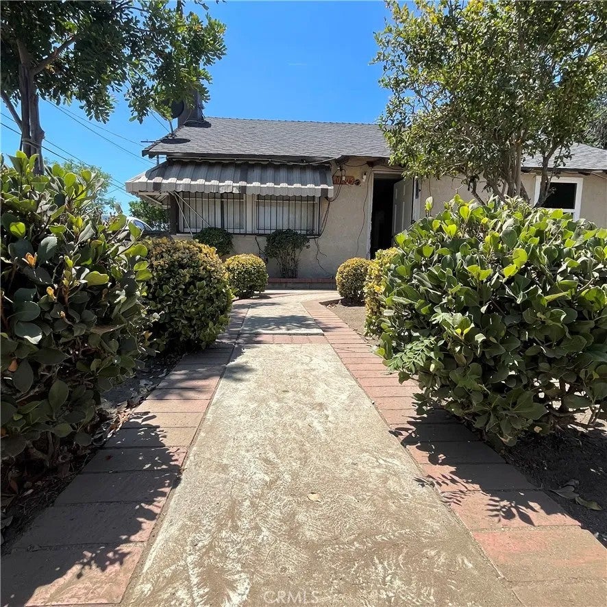 10605 Laurel Canyon