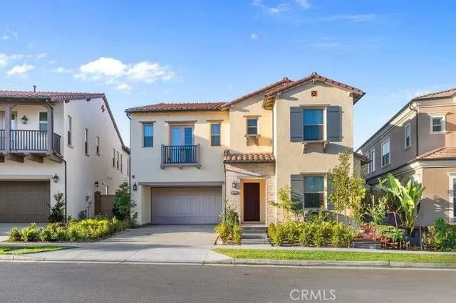 133 Drumbeat, Irvine