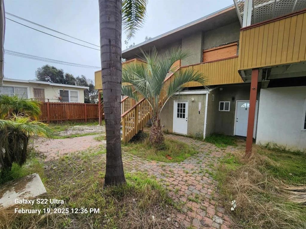Photo of 909 Cleveland Street, Oceanside, CA 92054 (MLS # NDP2606575)