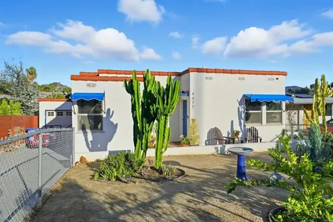 4477 Spring Street, La Mesa, CA 91941 - #: PTP2508213