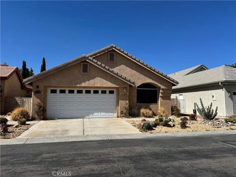 Photo of 11220 Country Club Drive, Apple Valley, CA 92308 (MLS # HD26051455)