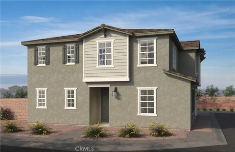 Photo of 30893 Rushing Water Street, Winchester, CA 92596 (MLS # SW26084328)