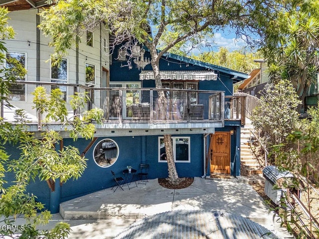 2537 Crestmoore Place, Los Angeles