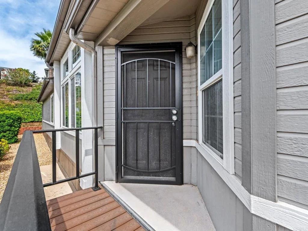 Photo of 444 N El Camino Real #SPC 64, Encinitas, CA 92024 (MLS # NDP2607301)