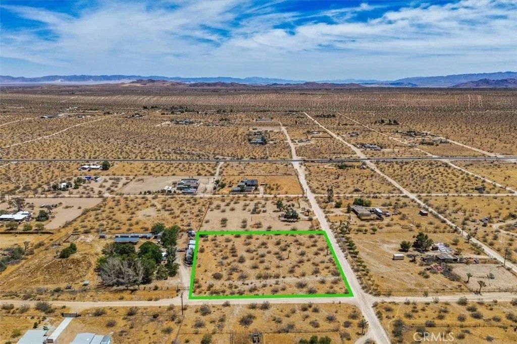 Photo of 55926 Tananger, Yucca Valley, CA 92284 (MLS # JT26089091)