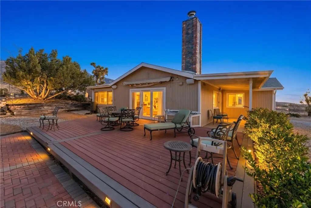 29125 Devils Punch Bowl Road