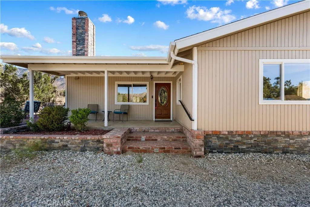 29125 Devils Punch Bowl Road