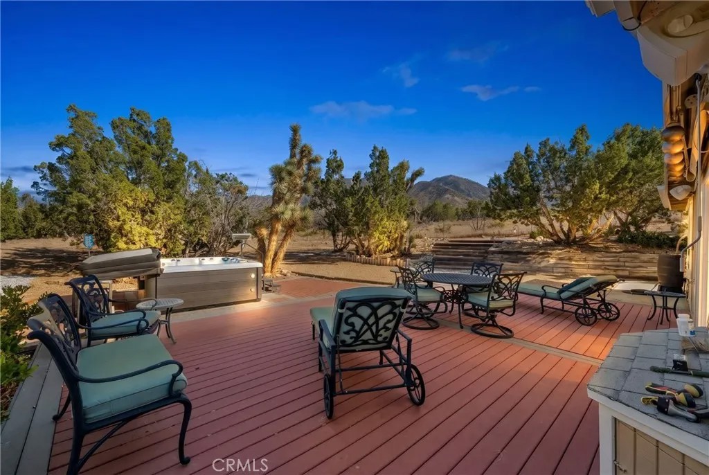 29125 Devils Punch Bowl Road