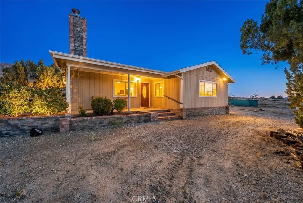 29125 Devils Punch Bowl Road