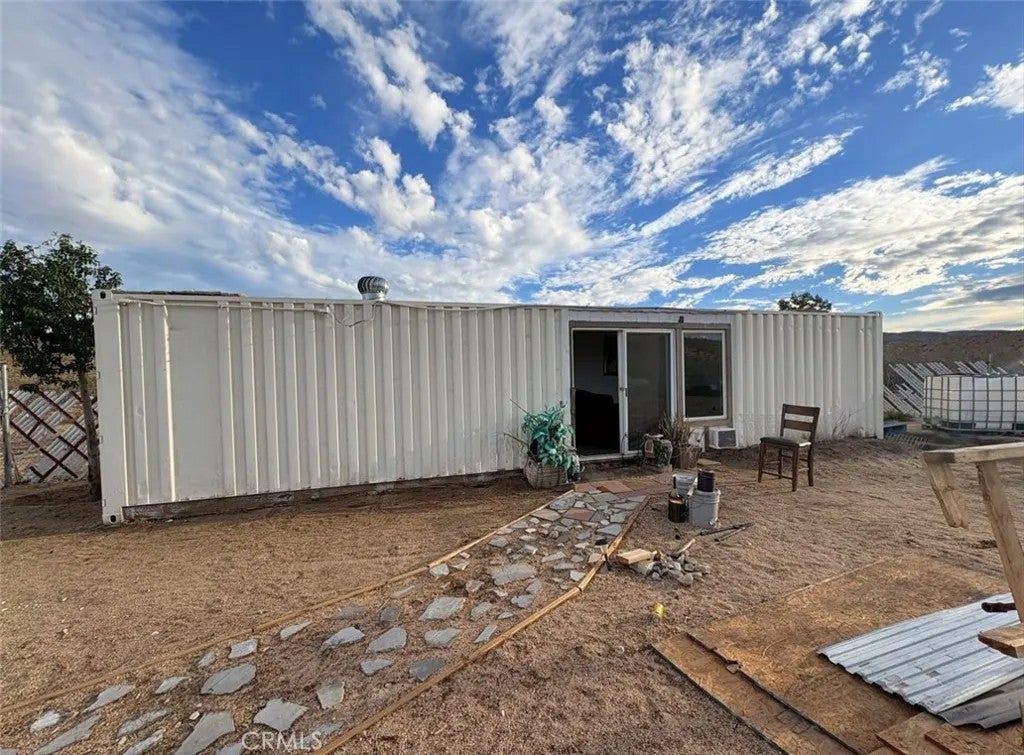 Photo of 0 Lagartijo, Apple Valley, CA 92308 (MLS # HD26198641)