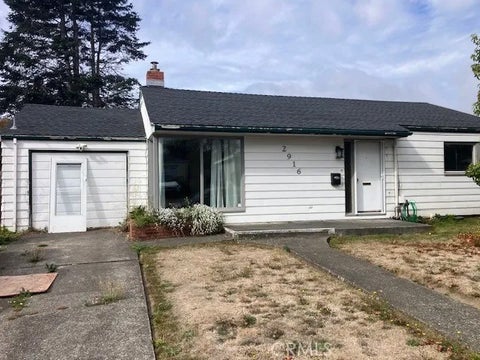 Photo of 2916 Lowell ST, Eureka, CA 95501 (MLS # ND26228169)