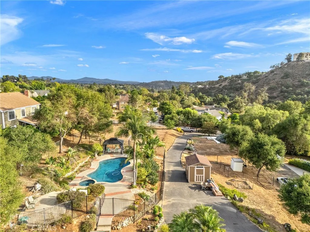 1106 Big Oak Ranch Road