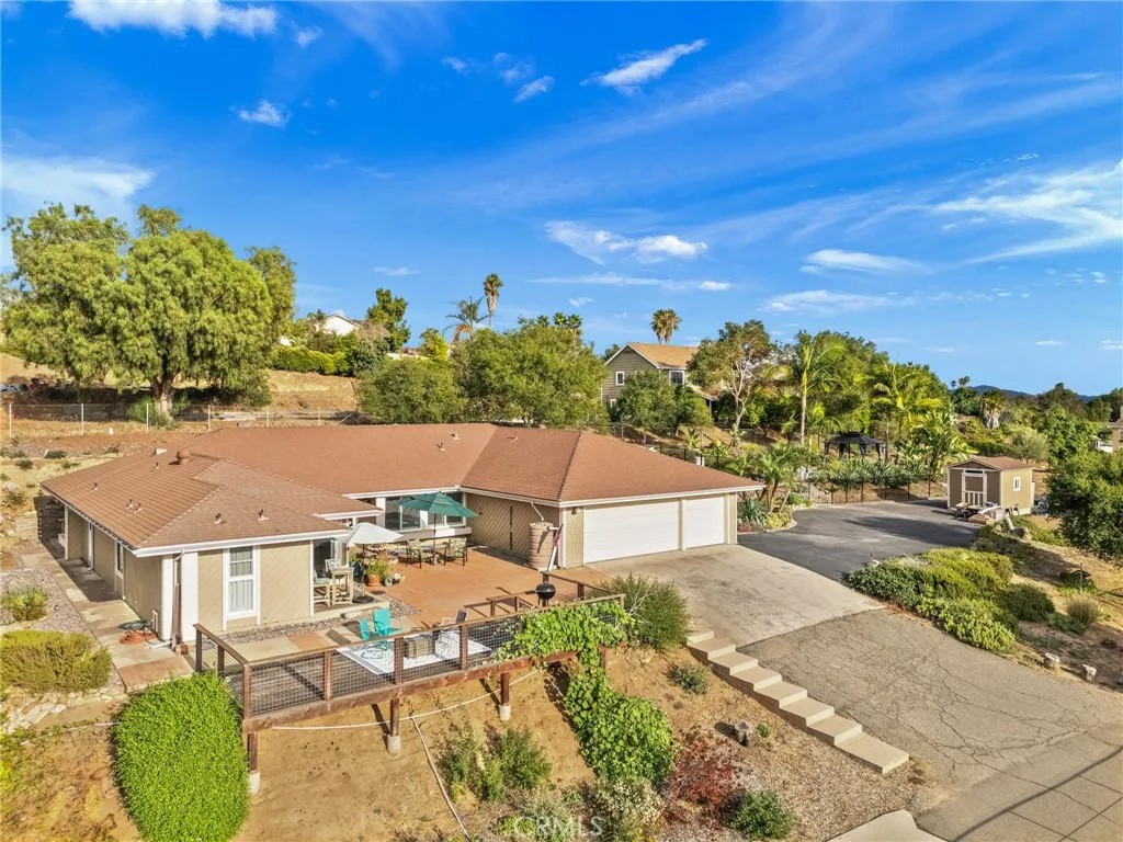 1106 Big Oak Ranch Road