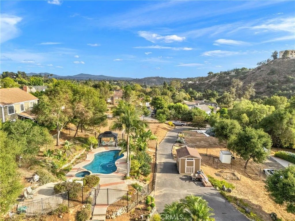 Photo of 1106 Big Oak Ranch Road, Fallbrook, CA 92028 (MLS # OC25191308)