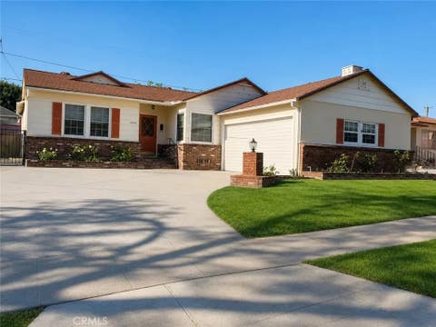 Photo of 4443 Jasmine AVE, Culver City, CA 90232 (MLS # DW26169677)