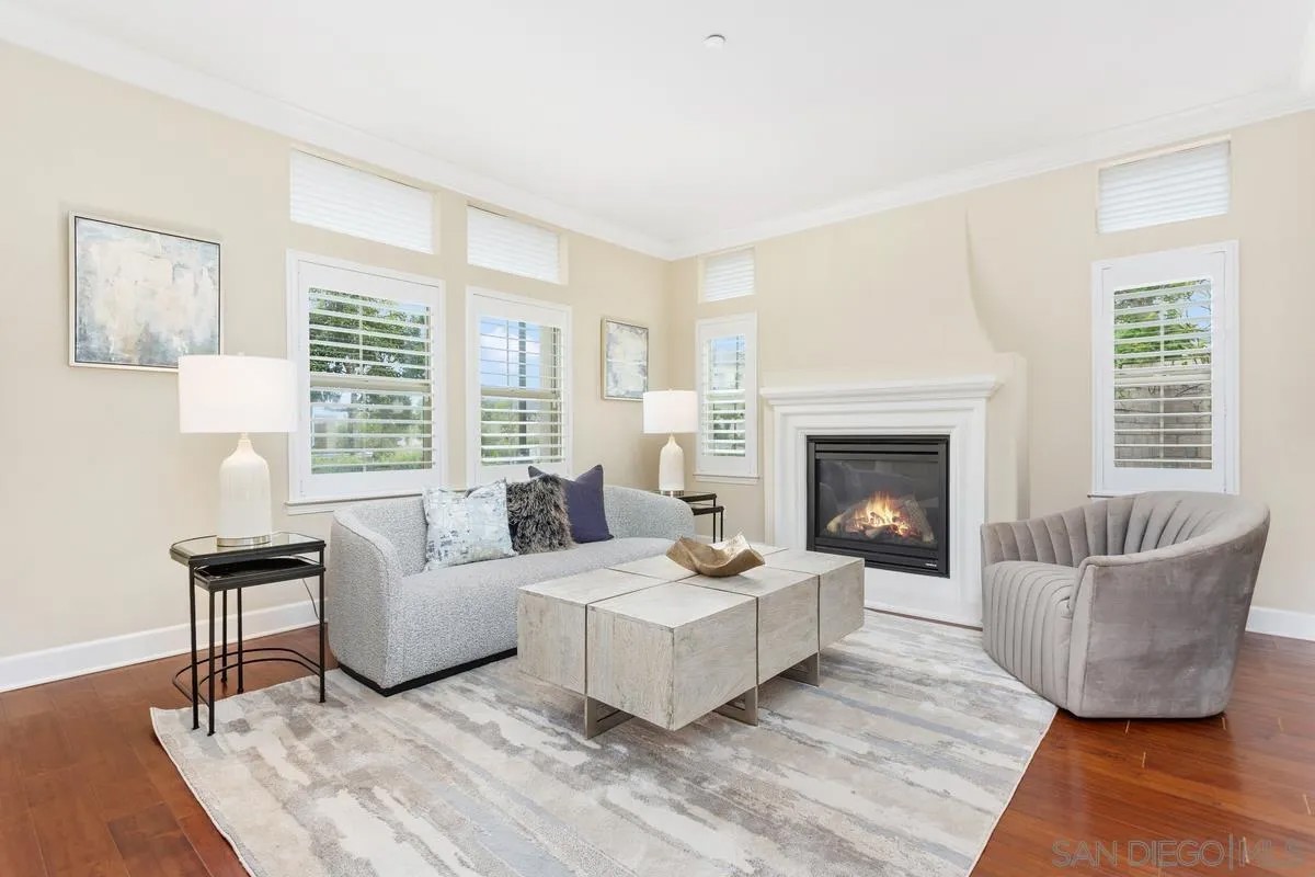 6336 Sagebrush Bend Way