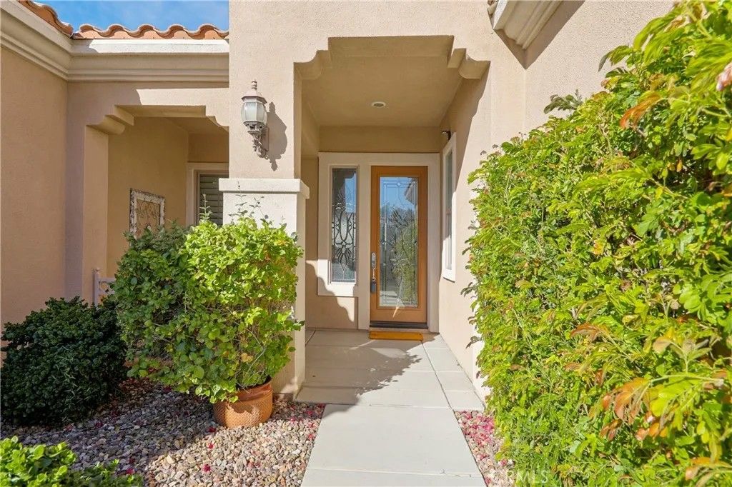 Photo of 81678 Camino Vallecita, Indio, CA 92203 (MLS # SR26008604)