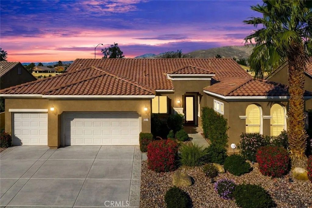 Photo of 81678 Camino Vallecita, Indio, CA 92203 (MLS # SR26008604)