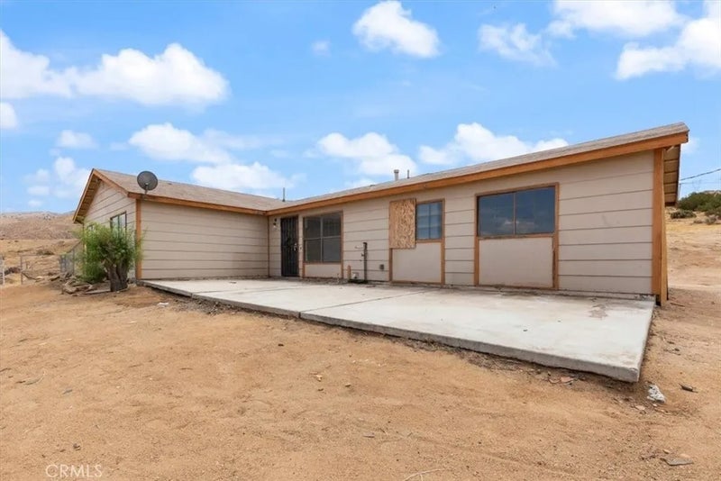 8885 Corto Road