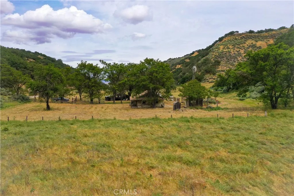 124 Lockwood San Ardo Road