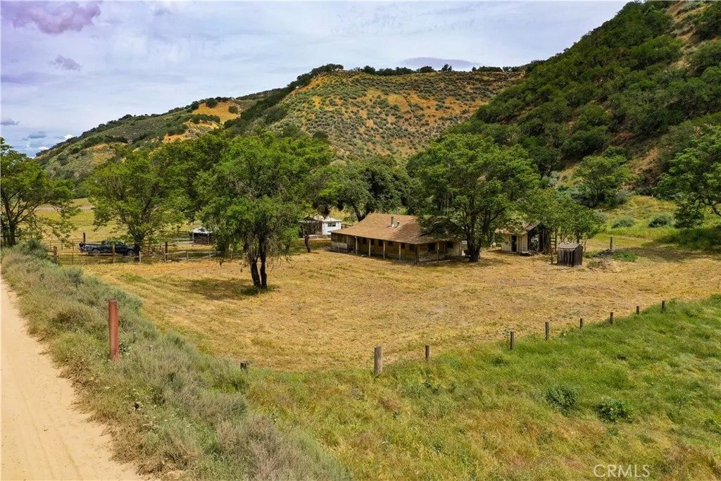 124 Lockwood San Ardo Road