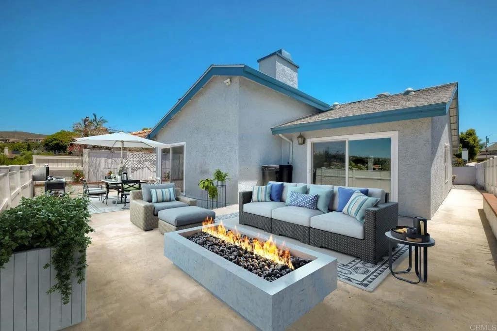 Photo of 7593 Dehesa Court, Carlsbad, CA 92009 (MLS # NDP2604941)