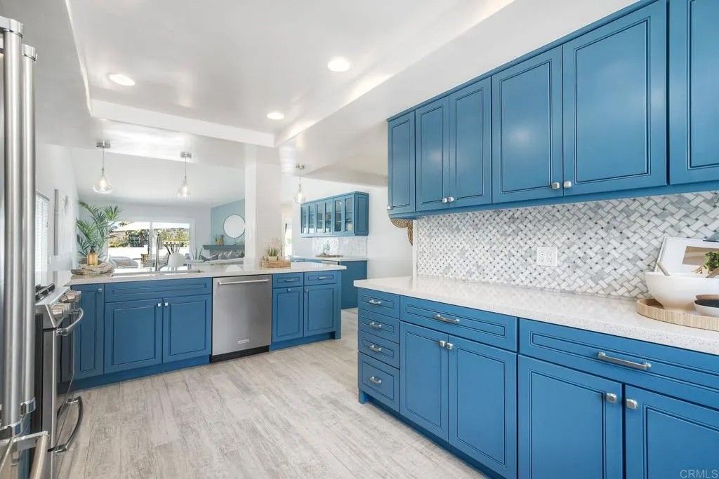 Photo of 7593 Dehesa Court, Carlsbad, CA 92009 (MLS # NDP2604941)