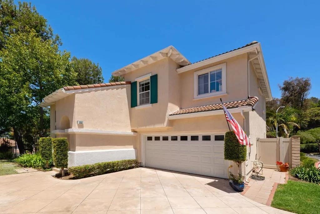 Photo of 259 Lucia Way, Oceanside, CA 92057 (MLS # NDP2606959)
