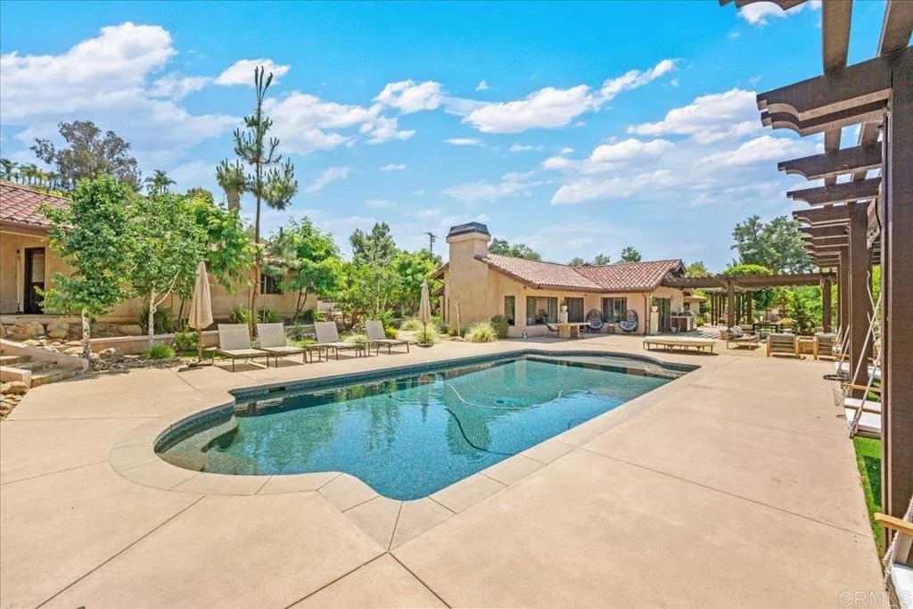 1935 Granite Hills Drive
