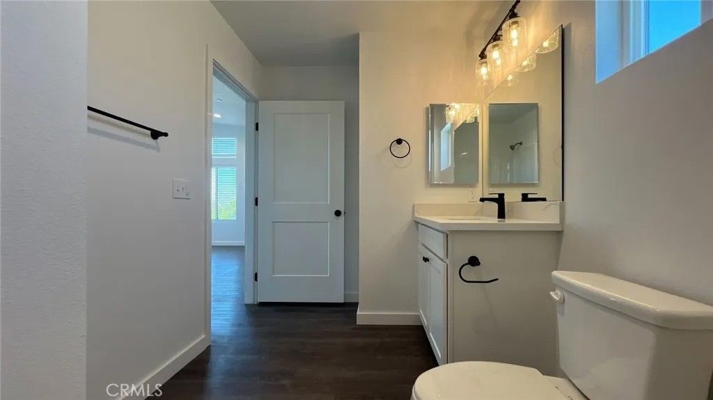 Photo of 73449 Desert Trail #5, 29 Palms, CA 92277 (MLS # JT25282307)