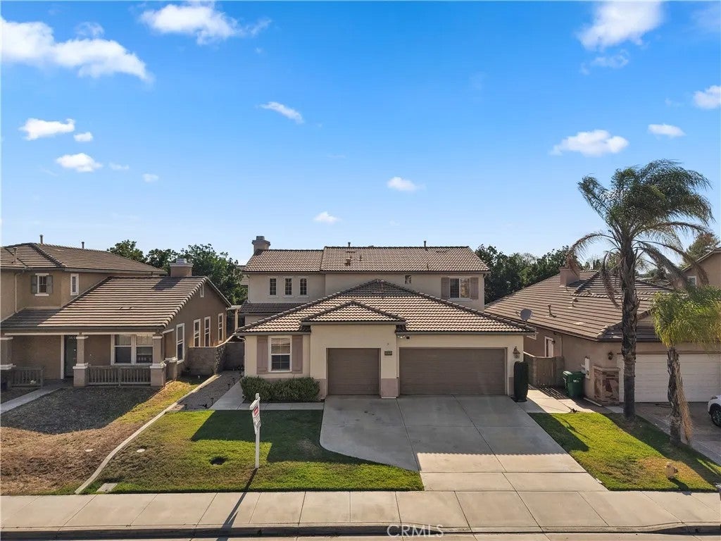 Photo of 36069 Fresno Circle, Winchester, CA 92596 (MLS # IG26093616)