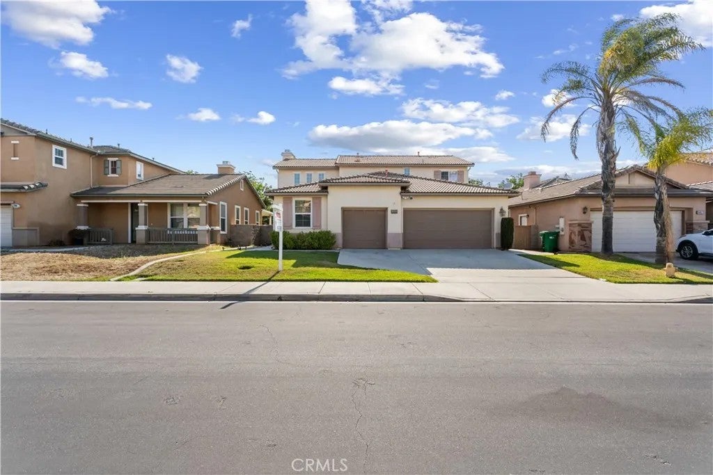 Photo of 36069 Fresno Circle, Winchester, CA 92596 (MLS # IG26093616)