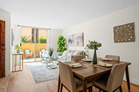 3935 Nobel Dr Unit 103, San Diego, CA 92122 - #: 260008175
