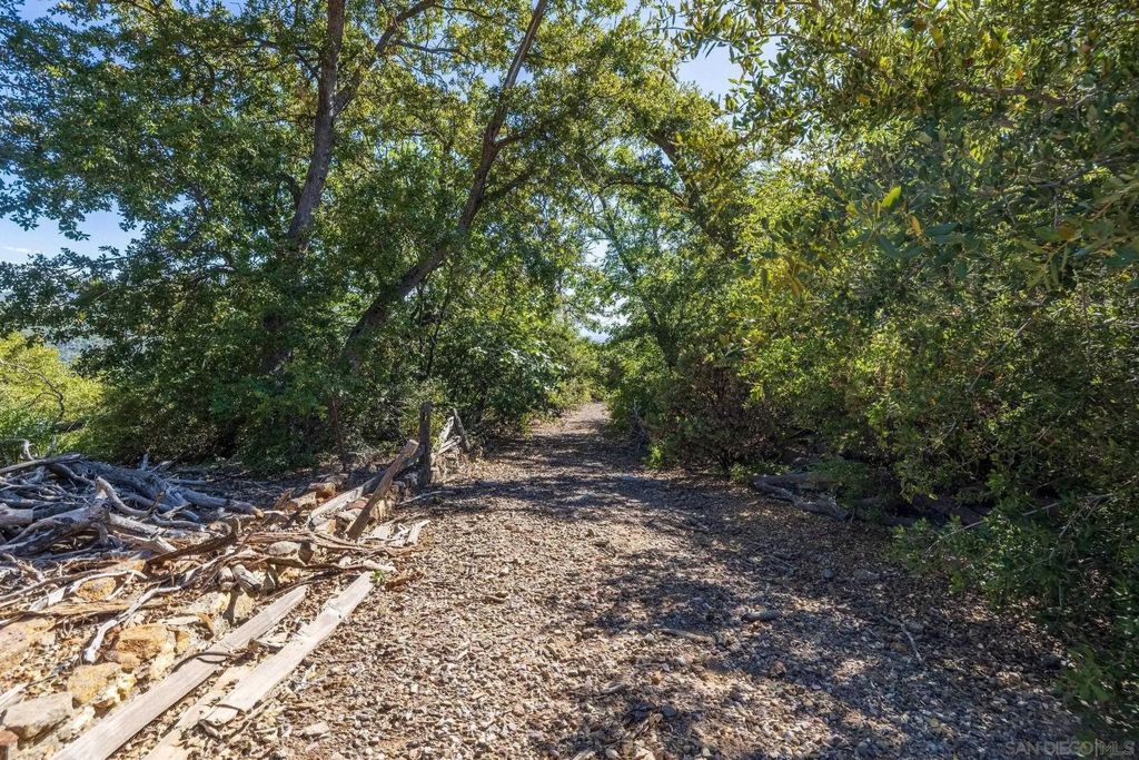 Photo of 35929 N Peak Way, Julian, CA 92036 (MLS # 250034625)