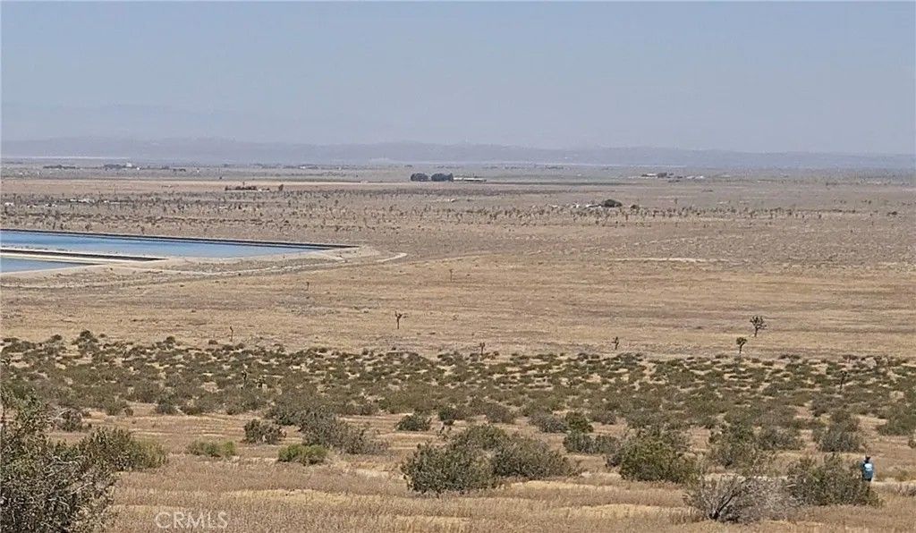 Photo of 0 Avenue M-8, Palmdale, CA 93591 (MLS # SR26112933)