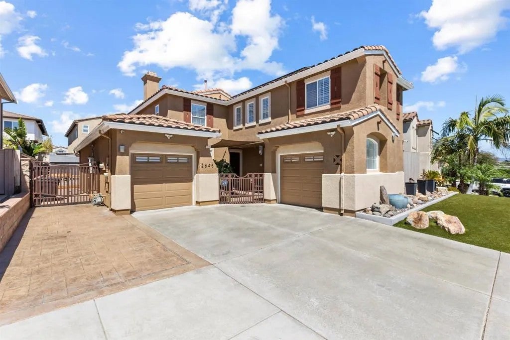 Photo of 2645 Table Rock Ave, Chula Vista, CA 91914 (MLS # PTP2606733)