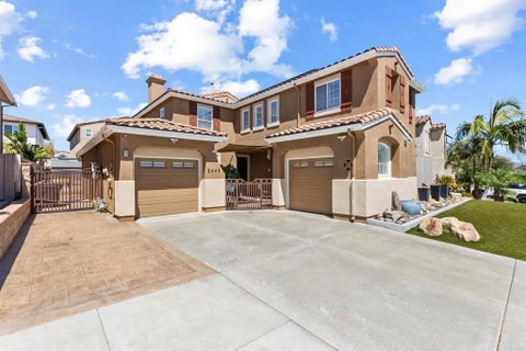 Photo of 2645 Table Rock Ave, Chula Vista, CA 91914 (MLS # PTP2606733)