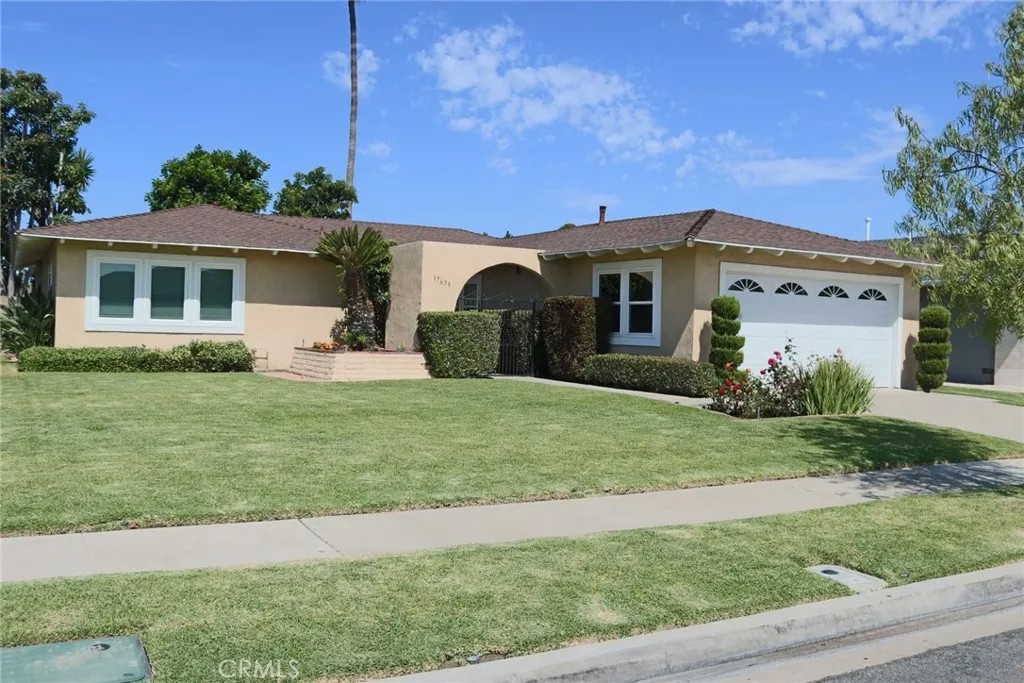17675 San Diego Circle