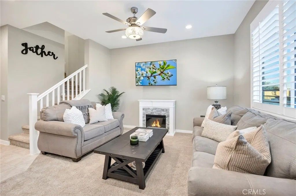 Photo of 39315 Corvina Lane, Temecula, CA 92591 (MLS # SW25276069)