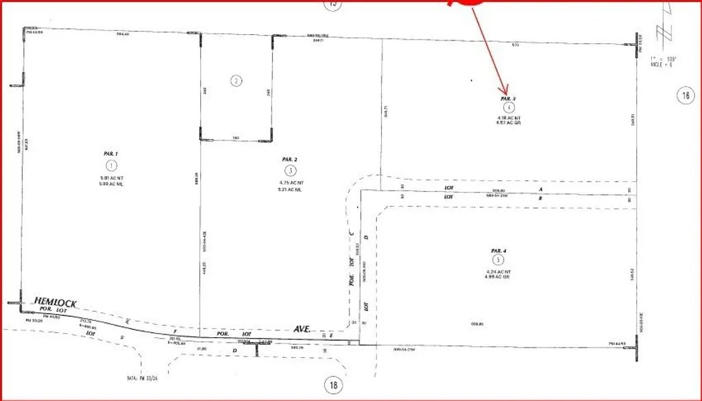 Photo of 0 Nason St, Moreno Valley, CA 92555 (MLS # PW26062242)