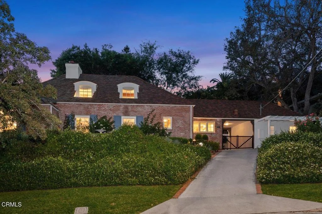 741 Burleigh Drive