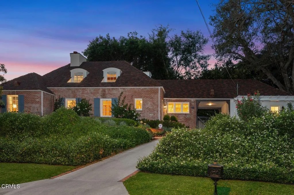 741 Burleigh Drive