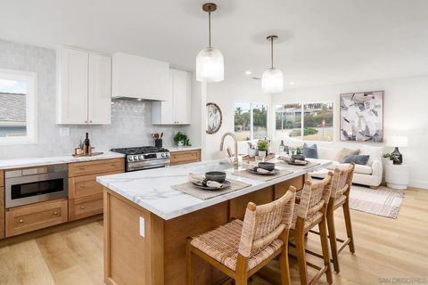 3722 Dixon Pl San Diego CA 92107