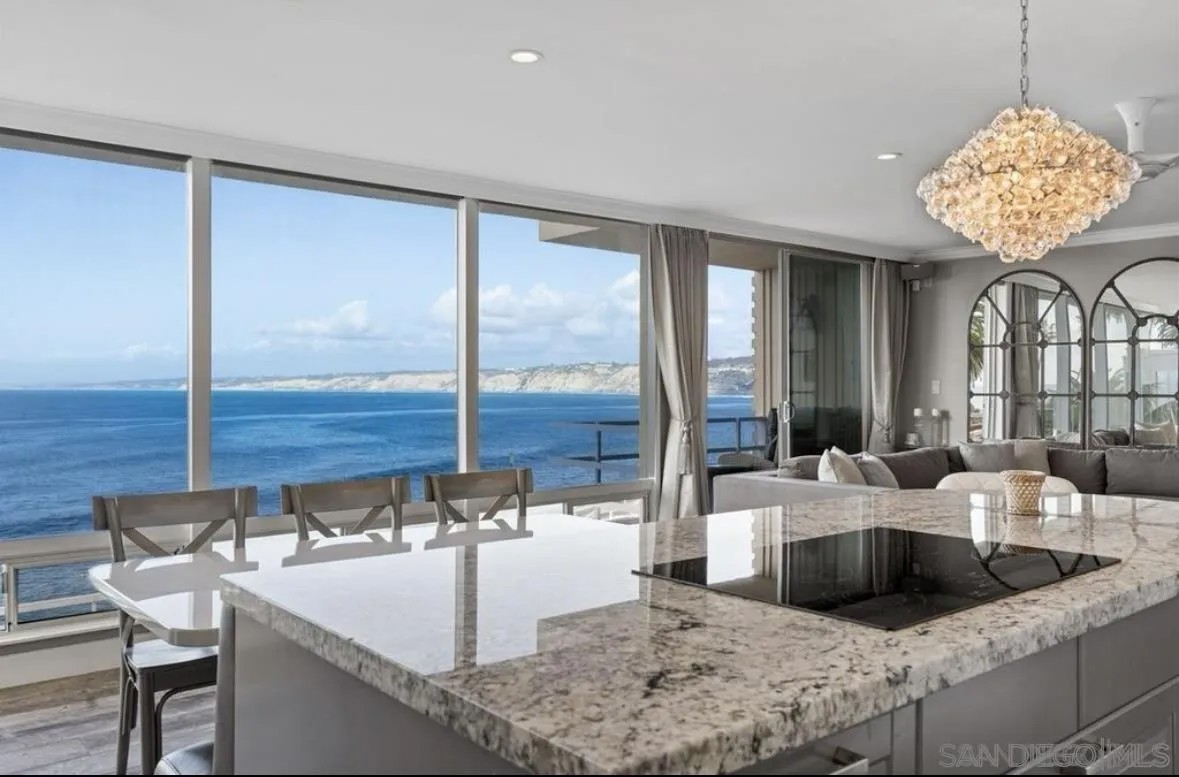 1219 COAST BLVD. #4