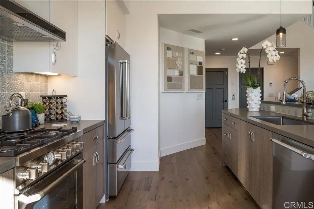 Photo of 2876 Trails Lane #Lot 11, Carlsbad, CA 92008 (MLS # NDP2605080)